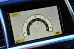 Mercedes-Benz ML63 AMG 2012 года